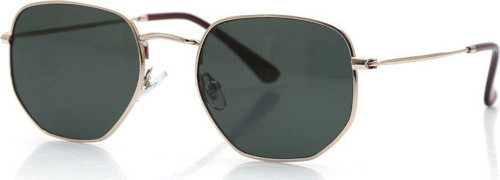 ID 7327CRY C02 UNISEX GÜNEŞ GÖZLÜĞ