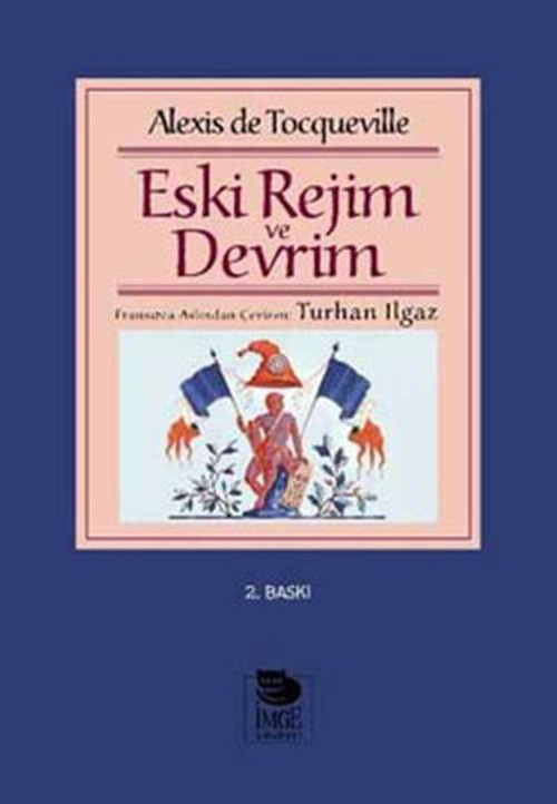 Eski Rejim ve Devrim