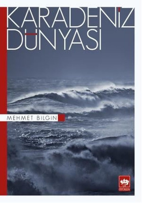 Ötüken Neşriyat Karadeniz Dünyası