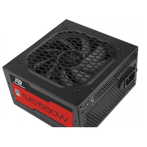 FURY 650W 80+ GÜÇ KAYNAĞI