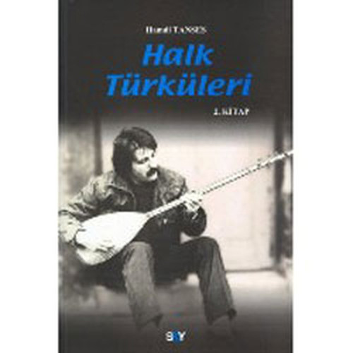 Say Yayınları Halk Türküleri 2
