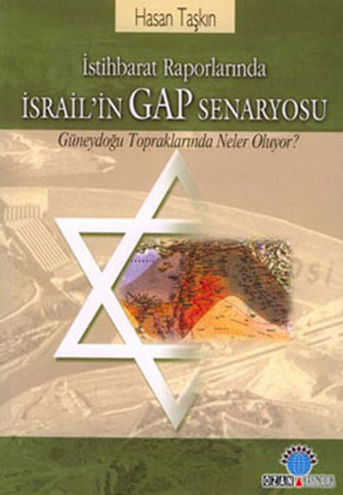 İsrail'in GAP Senaryosu