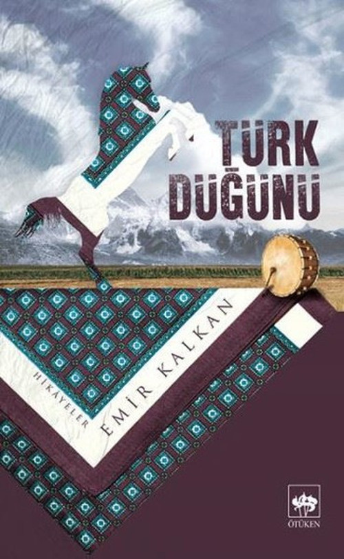 Ötüken Neşriyat Türk Düğünü