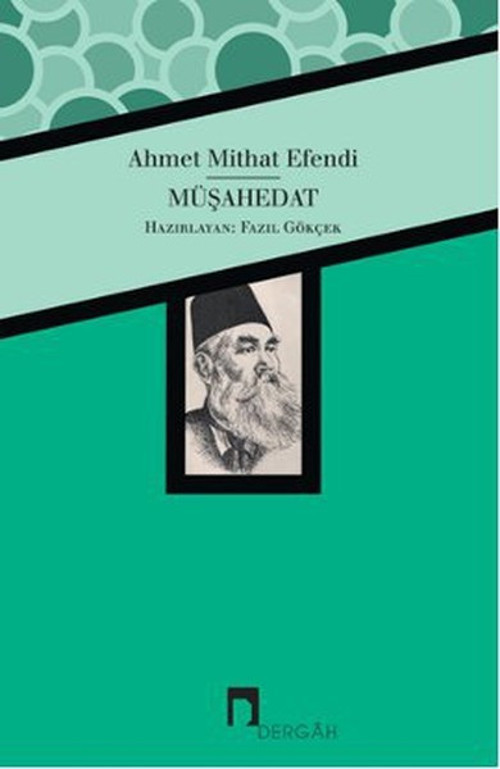 Müşahedat