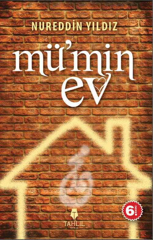 Tahlil Yayınları Mü'min Ev