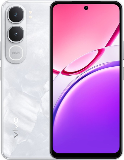 Y31 5G 256 GB 6 GB Ram (Vivo Türkiye Garantili) Beyaz