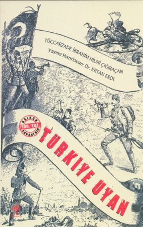 Andaç Yayınları Türkiye Uyan