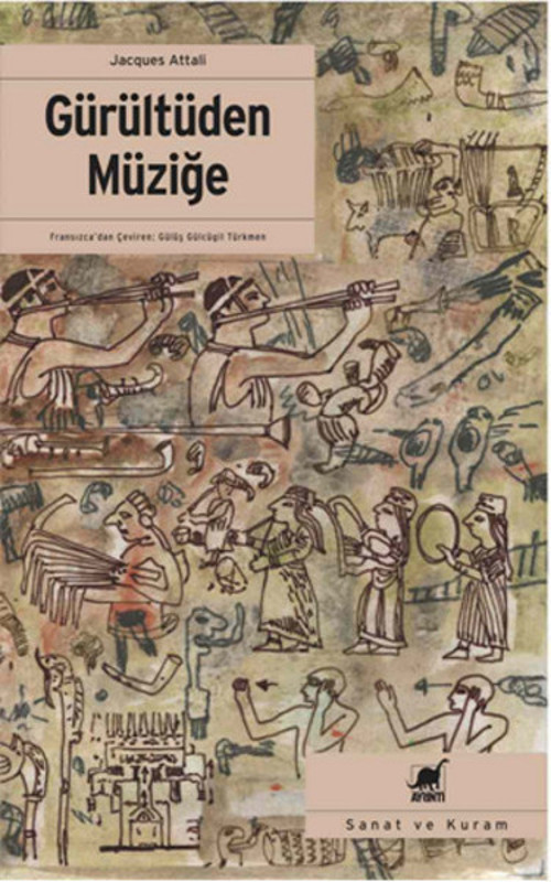 Gürültüden Müziğe