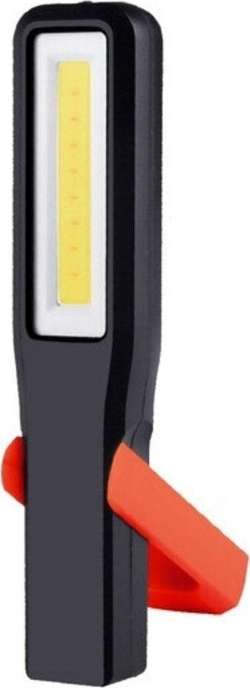 Wt-297 Xpe Cob Led Usb Şarjlı Tamirci Kamp El Feneri