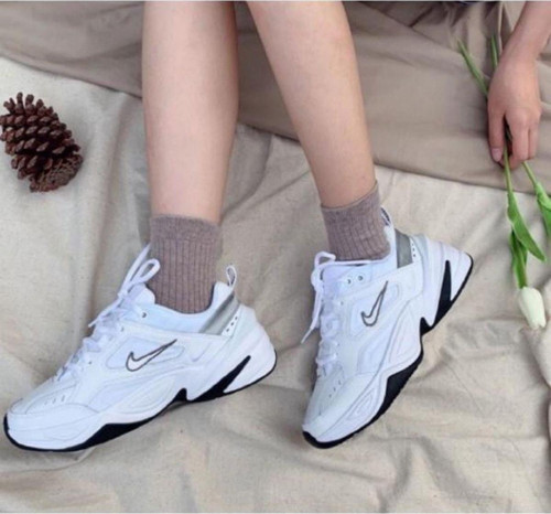 M2k Tekno Sneaker Kadın Ayakkabı Bq3378-100
