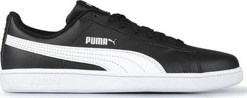 Up Unisex Spor Ayakkabı Siyah Koşu Yürüyüş Günlük Sneaker Spor Ayakkabı 37260501