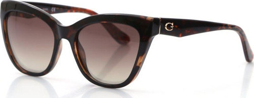 GU 7540 56G KADIN GÜNEŞ GÖZLÜĞÜ