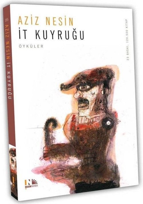 Nesin Yayınevi İt Kuyruğu