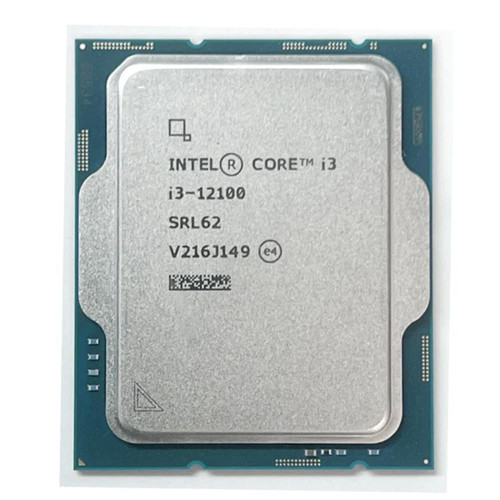 Core i7 13700K TRAY 3.40Ghz 30Mb125W LGA1700 (Grafik Kart VAR, Fan YOK) Kutusuz İşlemci