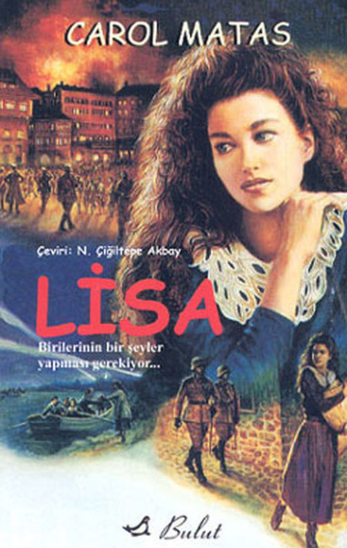 Bulut Yayınları Lisa