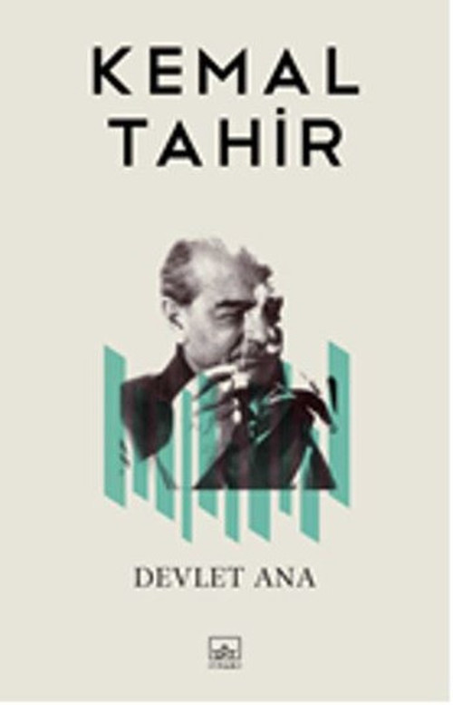 İthaki Yayınları Devlet Ana