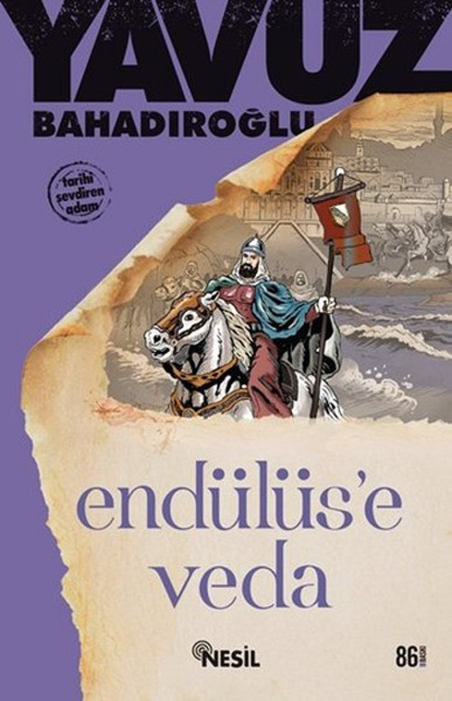 Nesil Yayınları Endülüse Veda