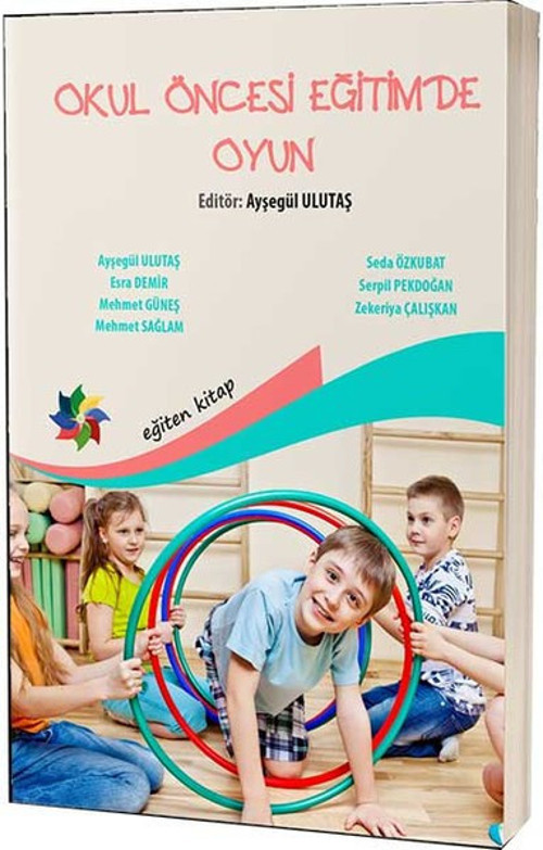 Okul Öncesi Eğitimde Oyun