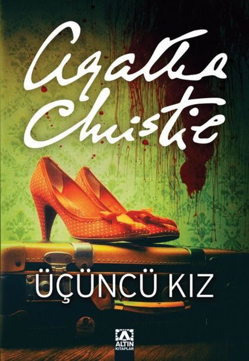 Altın Kitaplar Üçüncü Kız