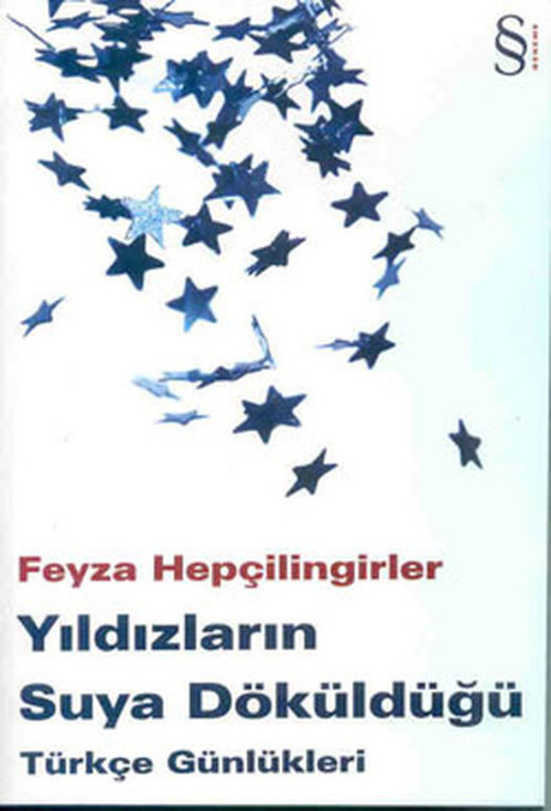Yıldızların Suya Döküldüğü-Türkçe Günlükleri