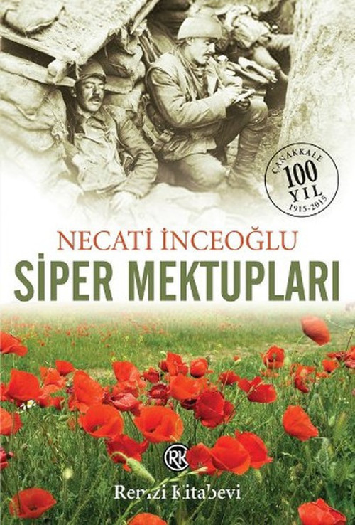 Remzi Kitabevi Siper Mektupları