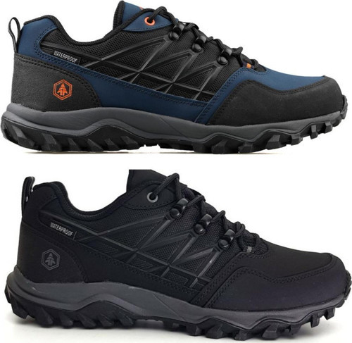 101 21742 NOMA COMFORT CASUAL SU GEÇİRMEZ OUTDOOR AYAKKABI