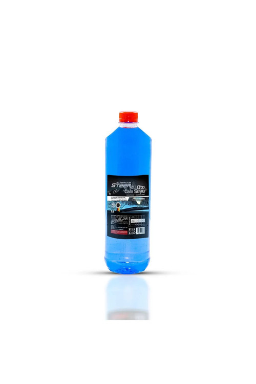 Oto Cam Suyu -30 Derece Antifriz İçerikli 1 Lt