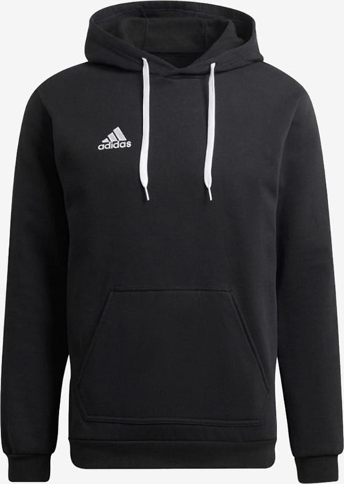 ADH57512 Entrada 22 Siyah Erkek Sweatshirt