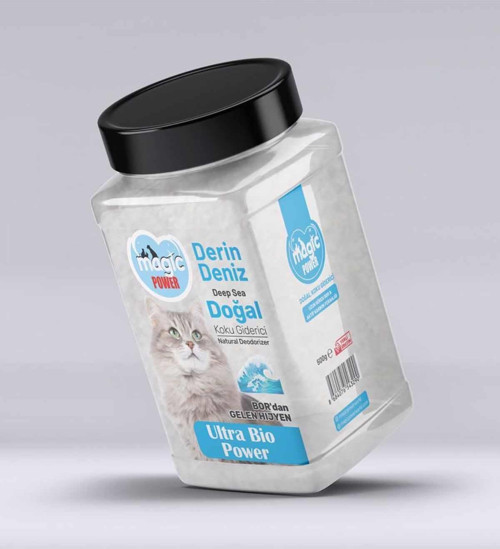 Derin Deniz Koku Giderici 250 Gr
