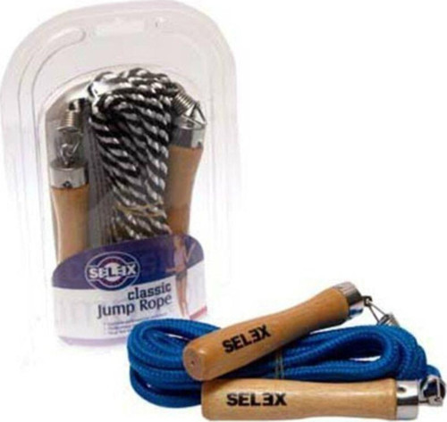Unisex Siyah Atlama İpi 50003 - Sx - Siyah