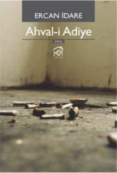 Ahval-i Adiye