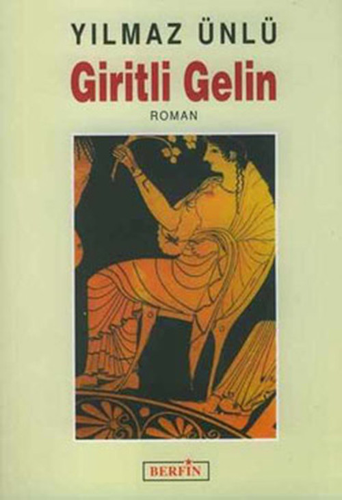 Berfin Yayınları Giritli Gelin