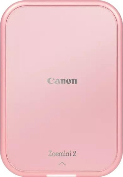 Zoemini 2 Taşınabilir Fotoğraf Yazıcısı (Rose Gold)