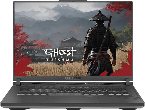 Rog Strix G16 I7-13650HX 16GB 2 TB SSD Rtx 4060 165 Hz 16" Fhd Win11 Pro G614JV-N3159 Zi713