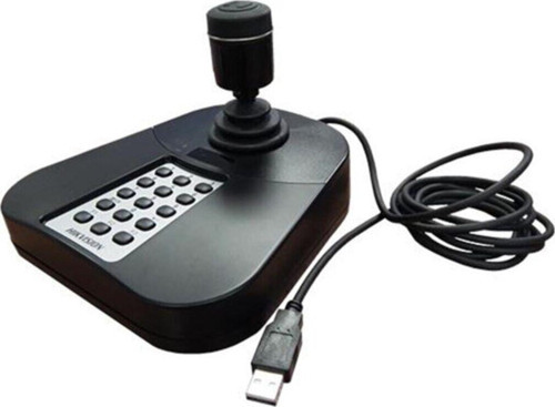 Ds-1005Ki Güvenlik Kamerası Usb PTZ Kontrol Klavyesi