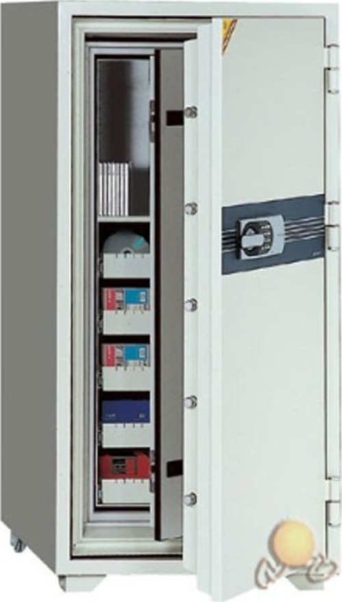 DT2130 Data Güvenlik Kasası (elektronik Şifreli)
