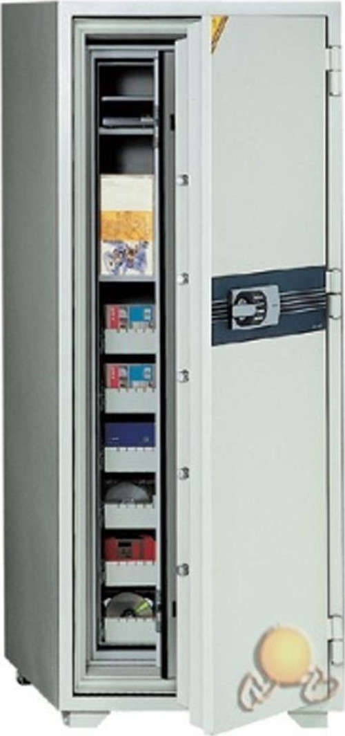 DT2200 Data Güvenlik Kasası (elektronik Şifreli)