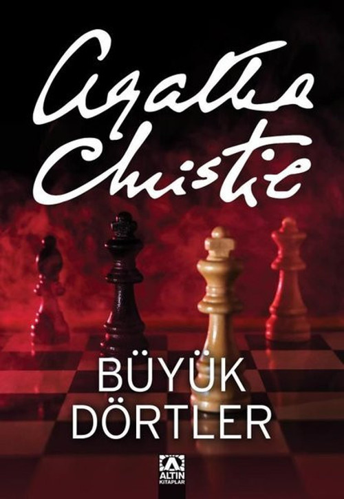 Altın Kitaplar Büyük Dörtler