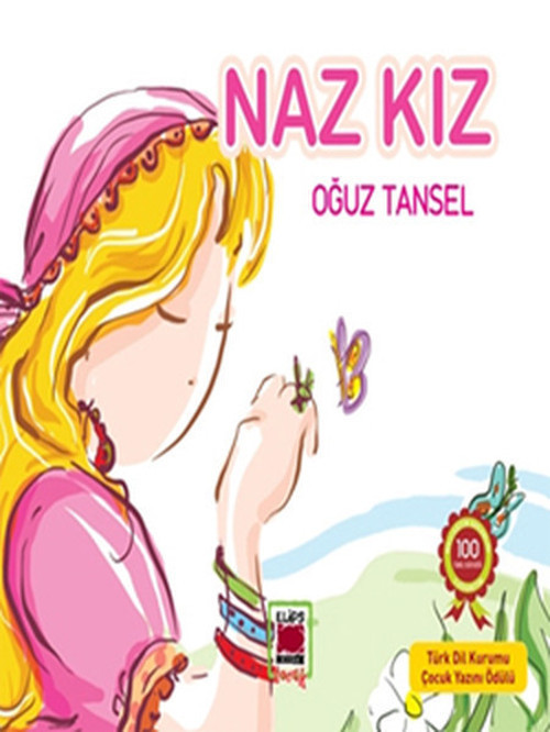 Elips Kitapları Naz Kız