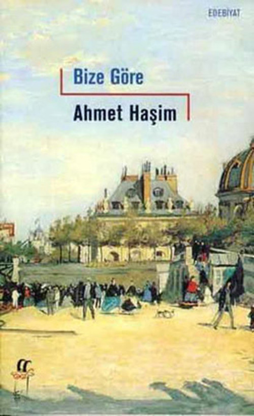 Oğlak Yayıncılık Bize Göre