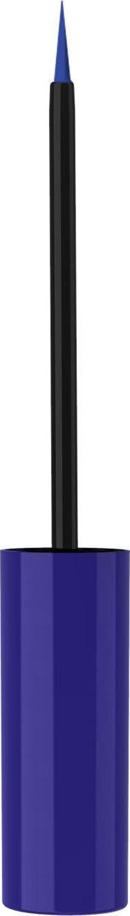 Flash Liner Colered Eyeliner No:104 Royal Blue - Renkli Eyeliner
