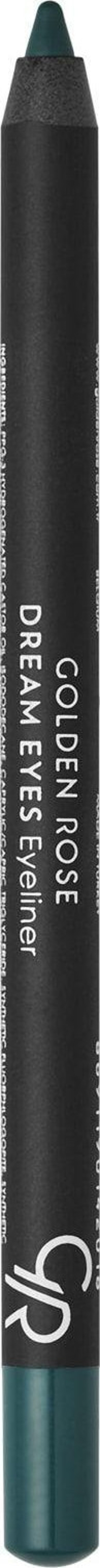 Dream Eyes Eyeliner No:412 Jungle - Göz Kalemi