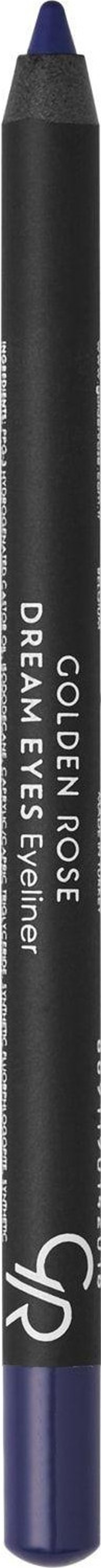 Dream Eyes Eyeliner No:422 Royal Purple - Göz Kalemi