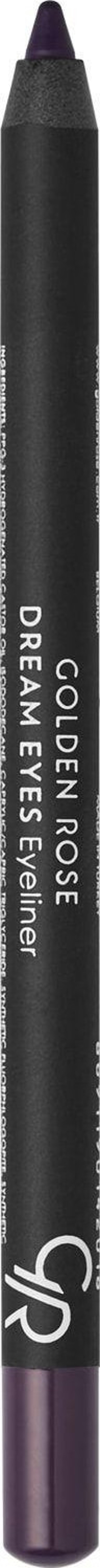 Dream Eyes Eyeliner No:423 Bordeux - Göz Kalemi