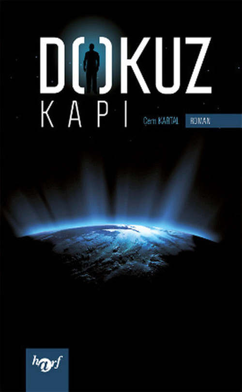 Harf Eğitim Yayıncılık Dokuz Kapı