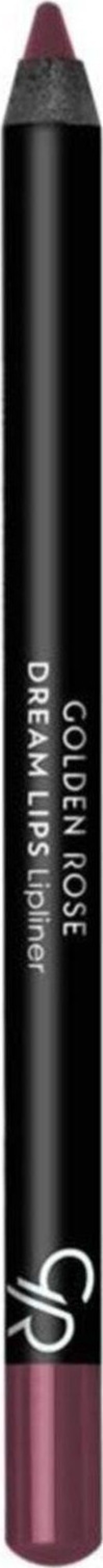 Dudak Kalemi - Dream Lips Lipliner No:530 8691190391300