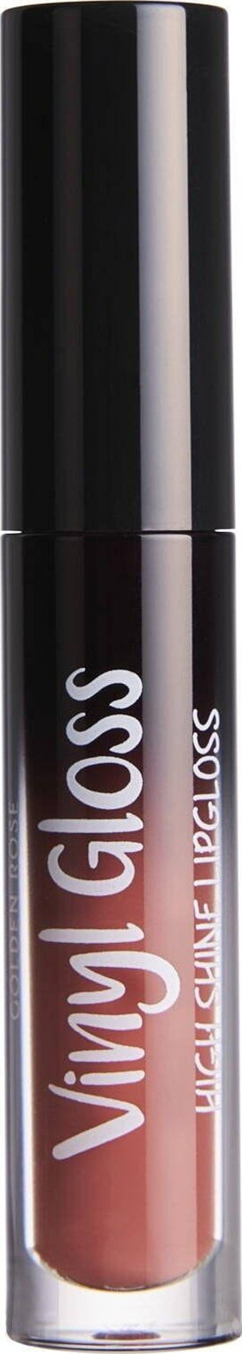 Dudak Parlatıcısı - Vinyl Gloss High Shine Lipgloss No: 05 8691190390358