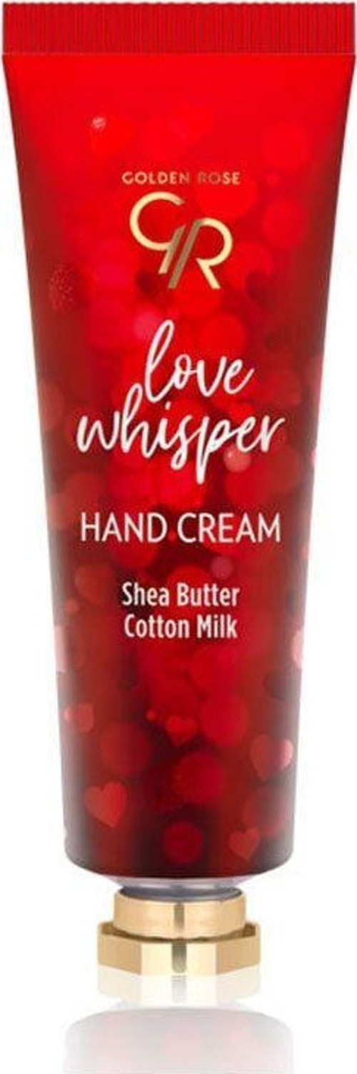 El Kremi - GR HAND CREAM LOVE WHISPER 50 ML
