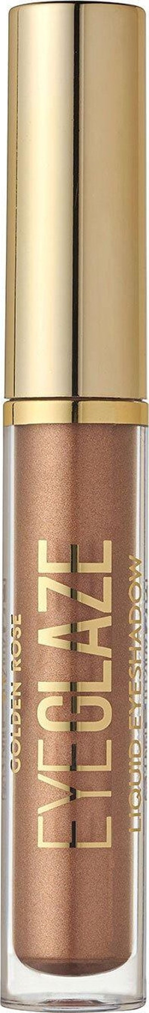Eye Glaze Liquid Eyeshadow No: 08 Rosy Brown - Likit Far