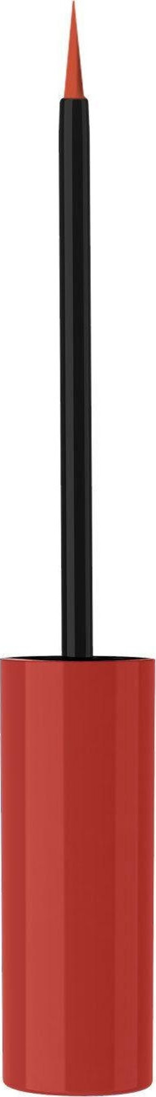 Flash Liner Colered Eyeliner No:106 Coral Rose - Renkli Eyeliner